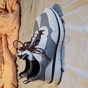 Cole Haan zero grand men's 11.5 M dress sneakers